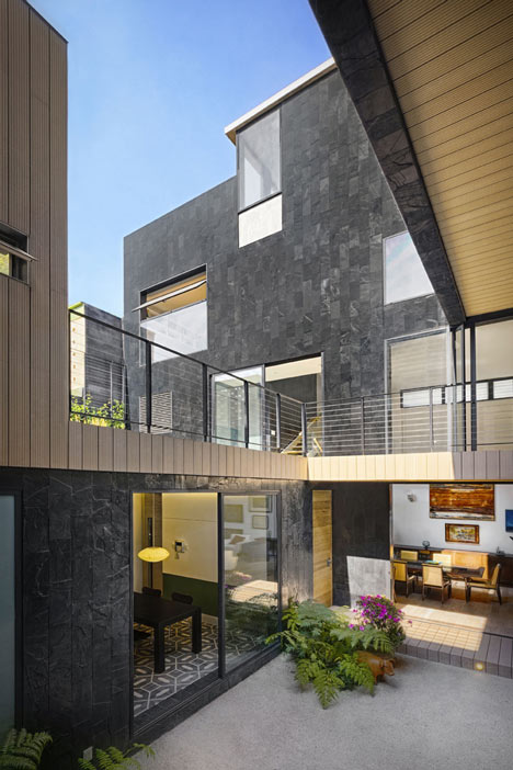 Casa CorMAnca by Paul Cremoux Studio Casa CorMAnca by Paul Cremoux Studio