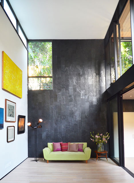 Casa CorMAnca by Paul Cremoux Studio Casa CorMAnca by Paul Cremoux Studio