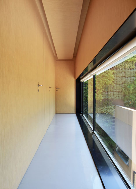 Casa CorMAnca by Paul Cremoux Studio Casa CorMAnca by Paul Cremoux Studio
