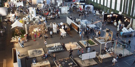 DMY Berlin 2013