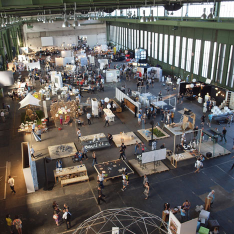 DMY Berlin 2013