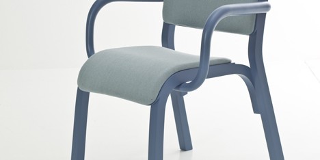Dumbo by Tomek Rygalik for Moroso