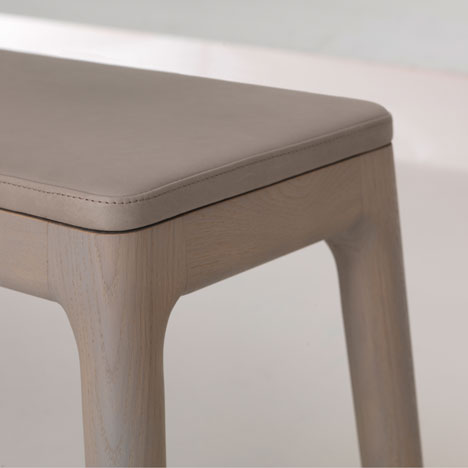 E8 furniture by Mathias Hahn for Zeitraum E8 furniture by Mathias Hahn for Zeitraum
