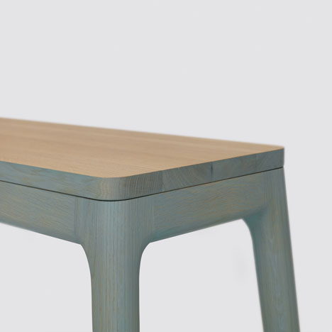 E8 furniture by Mathias Hahn for Zeitraum E8 furniture by Mathias Hahn for Zeitraum