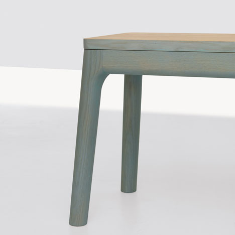 E8 furniture by Mathias Hahn for Zeitraum E8 furniture by Mathias Hahn for Zeitraum