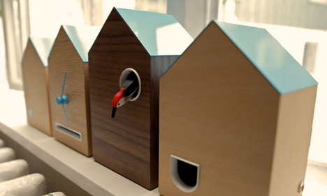 #Flock by BERG #Flock by BERG