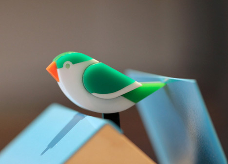 #Flock by BERG #Flock by BERG
