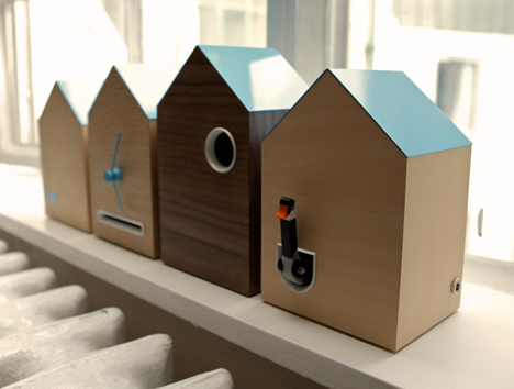 #Flock by BERG #Flock by BERG