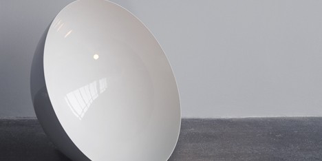 Globe lights by Studio Vit