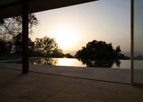 House in Alibaug by WE Design Studio House in Alibaug by WE Design Studio