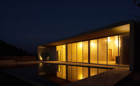 House in Alibaug by WE Design Studio House in Alibaug by WE Design Studio