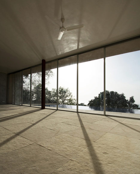 House in Alibaug by WE Design Studio House in Alibaug by WE Design Studio