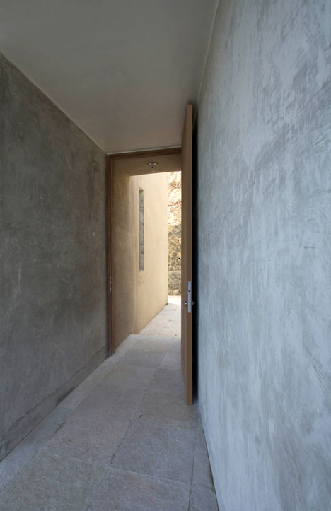 House in Alibaug by WE Design Studio House in Alibaug by WE Design Studio