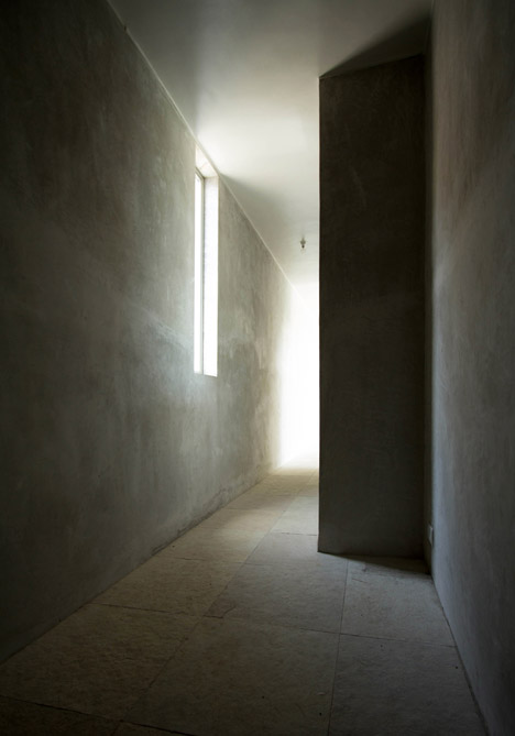 House in Alibaug by WE Design Studio House in Alibaug by WE Design Studio