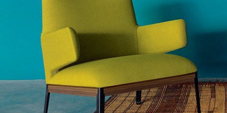 Hug by Claesson Koivisto Rune for Arflex