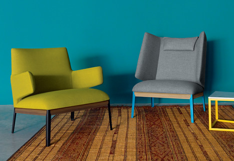 Hug by Claesson Koivisto Rune for Arflex