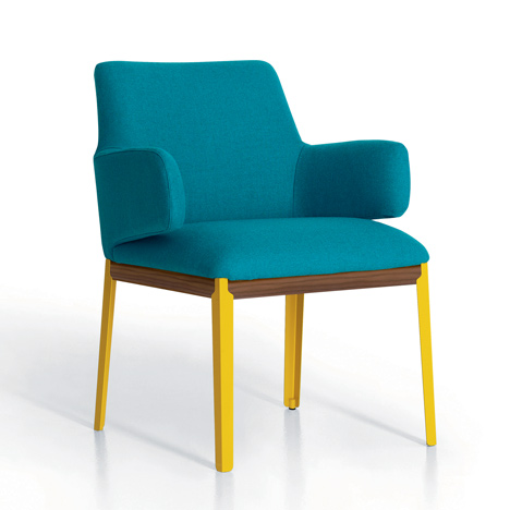 Hug by Claesson Koivisto Rune for Arflex
