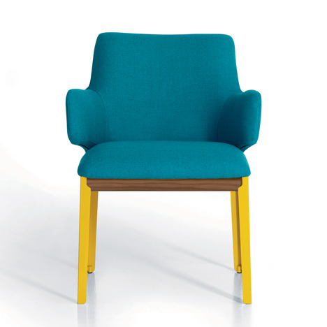 Hug by Claesson Koivisto Rune for Arflex