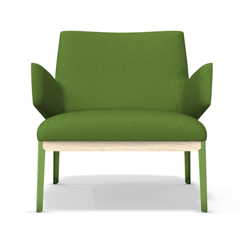 Hug by Claesson Koivisto Rune for Arflex