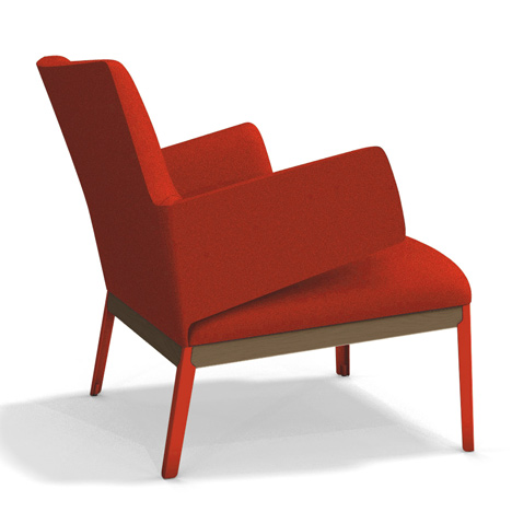 Hug by Claesson Koivisto Rune for Arflex