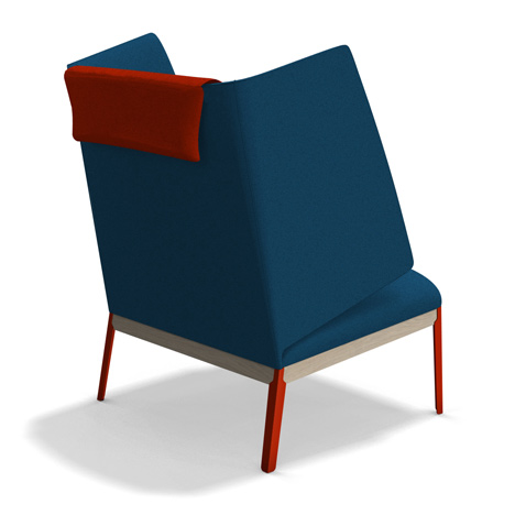 Hug by Claesson Koivisto Rune for Arflex
