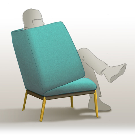 Hug by Claesson Koivisto Rune for Arflex