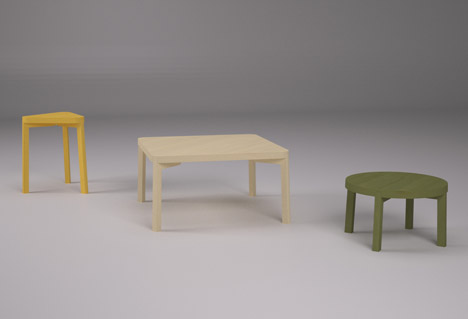 INTRO NY by designjunction