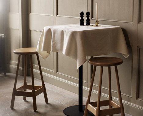 INTRO NY by designjunction