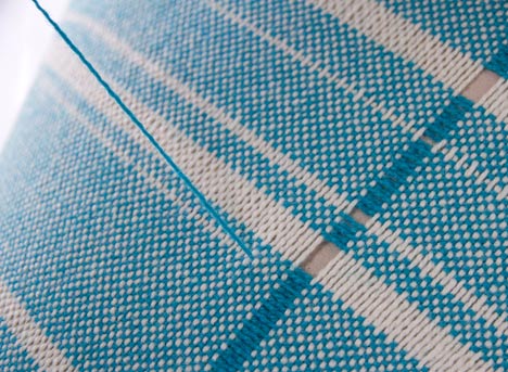 Kenny by Raw Edges for Moroso Kenny by Raw Edges for Moroso