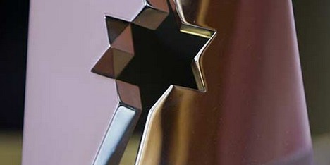 Libeskind picked for Ohio Holocaust memorial