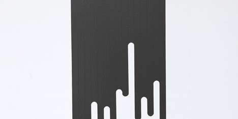 Liquid Tape Cutter by Kouichi Okamoto for Kyouei Design