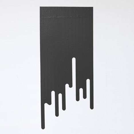Liquid Tape Cutter by Kouichi Okamoto for Kyouei Design