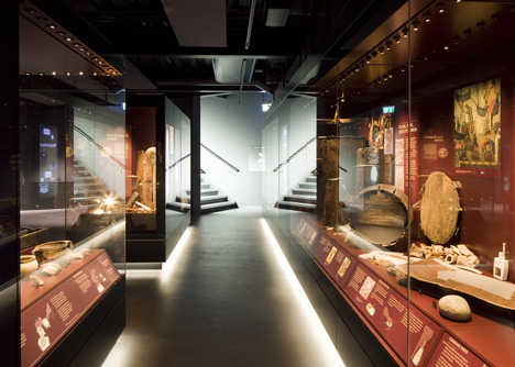 Mary Rose Museum by Wilkinson Eyre and Pringle Brandon Perkins+Will Mary Rose Museum by Wilkinson Eyre and Pringle Brandon Perkins+Will