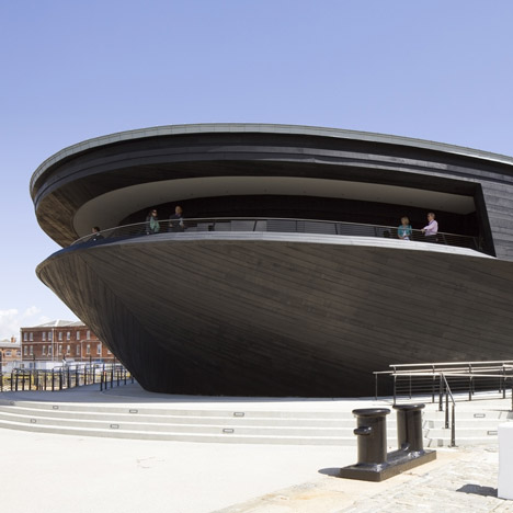 This week on Dezeen
