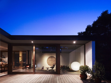 Merricks Beach House by Kennedy Nolan Architects Merricks Beach House by Kennedy Nolan Architects