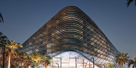 Dezeen Mail #152
