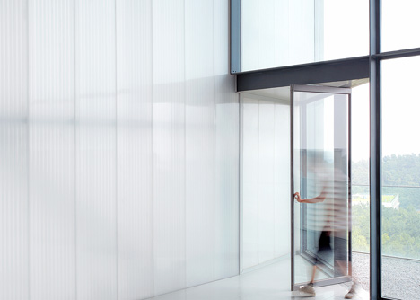 Nanjing Sifang Art Museum by Steven Holl Architects Nanjing Sifang Art Museum by Steven Holl Architects