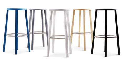 Naoto Fukasawa at Dezeen and MINI World Tour