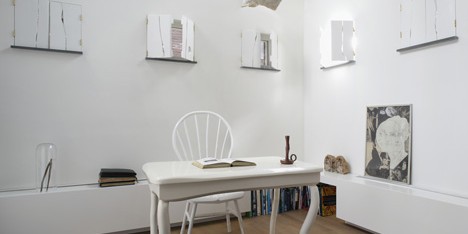 New Amsterdam interior by Bo Reudler Studio