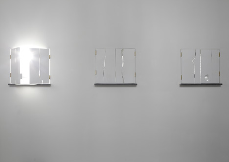 New Amsterdam Interior by Bo Reudler Studio New Amsterdam Interior by Bo Reudler Studio