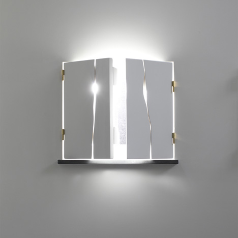 New Amsterdam Interior by Bo Reudler Studio New Amsterdam Interior by Bo Reudler Studio