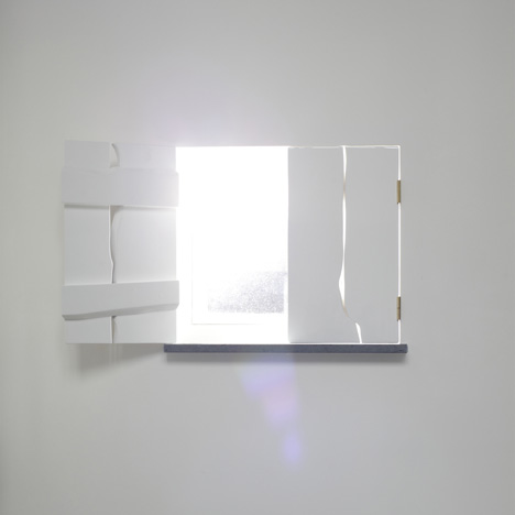 New Amsterdam Interior by Bo Reudler Studio New Amsterdam Interior by Bo Reudler Studio