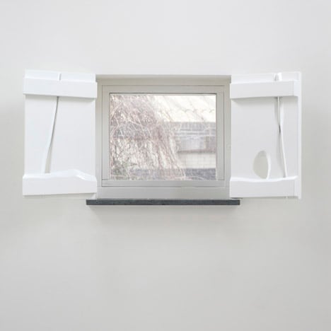 New Amsterdam Interior by Bo Reudler Studio New Amsterdam Interior by Bo Reudler Studio