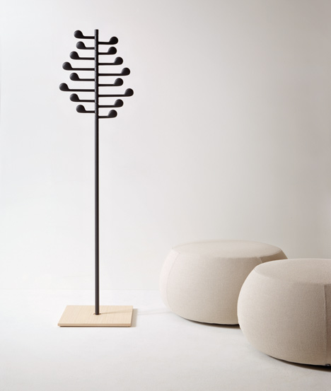 New products from Arper at Clerkenwell Design Week New products from Arper at Clerkenwell Design Week