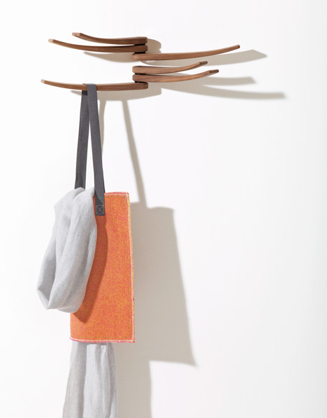 New products from Arper at Clerkenwell Design Week New products from Arper at Clerkenwell Design Week