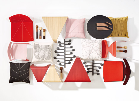 New products from Arper at Clerkenwell Design Week New products from Arper at Clerkenwell Design Week