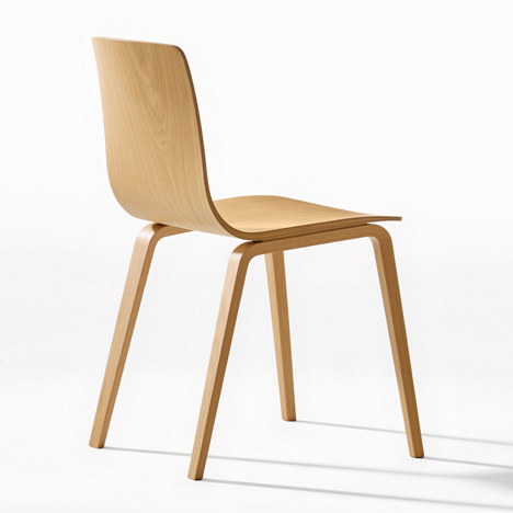New products from Arper at Clerkenwell Design Week New products from Arper at Clerkenwell Design Week
