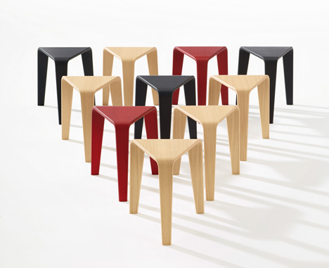 New products from Arper at Clerkenwell Design Week New products from Arper at Clerkenwell Design Week
