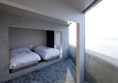 Nowhere but Sajima by Yasutaka Yoshimura Architects