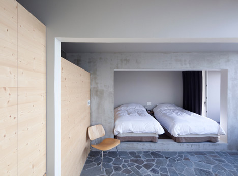 Nowhere but Sajima by Yasutaka Yoshimura Architects